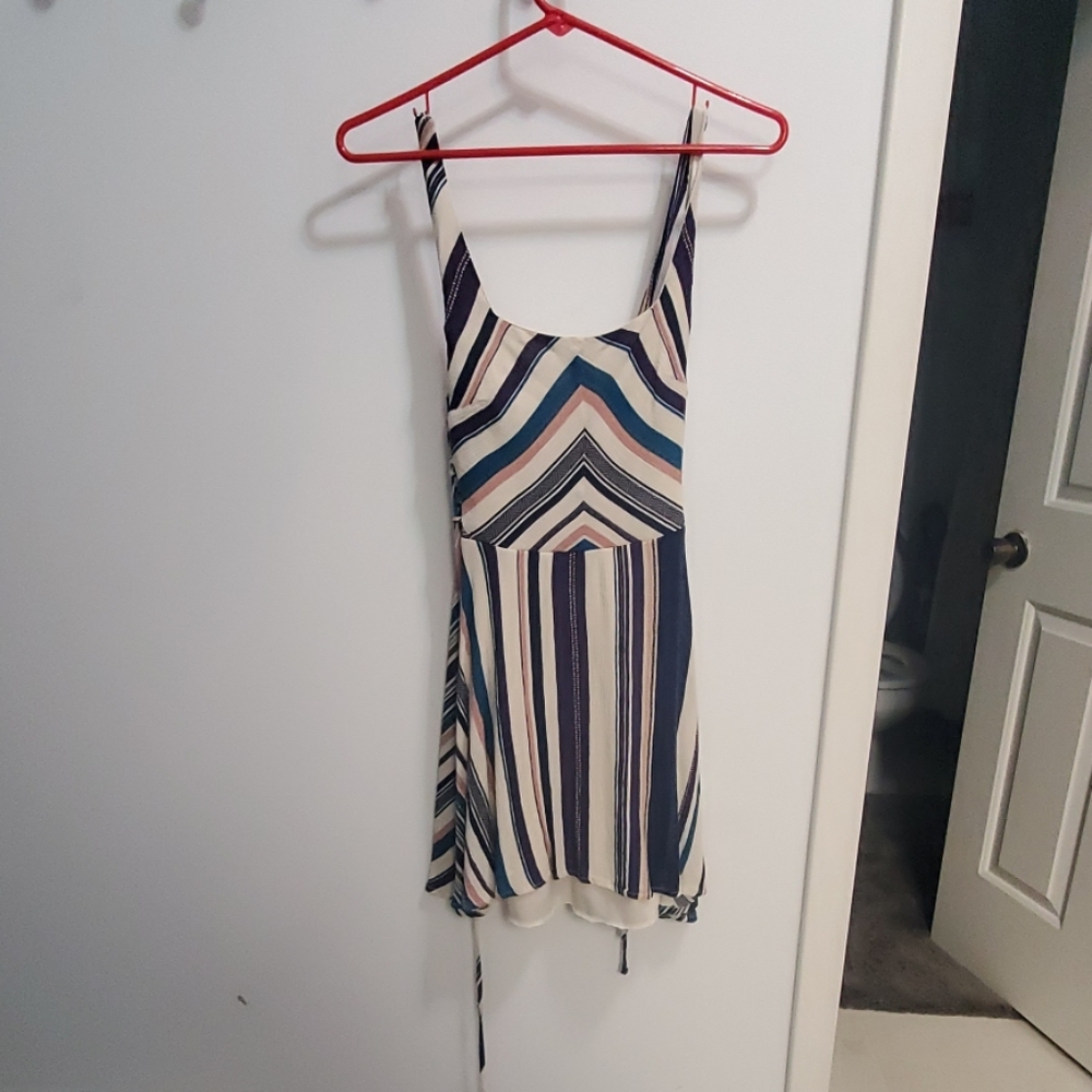 Summer dress